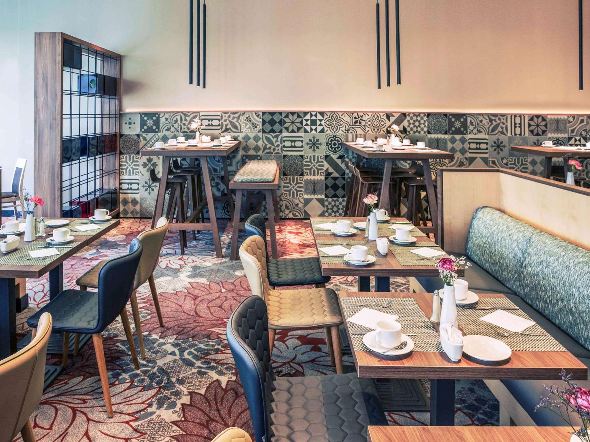 Mercure Berlin