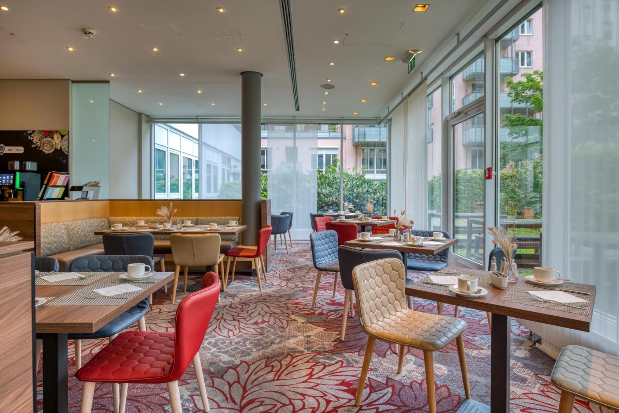 Mercure Berlin