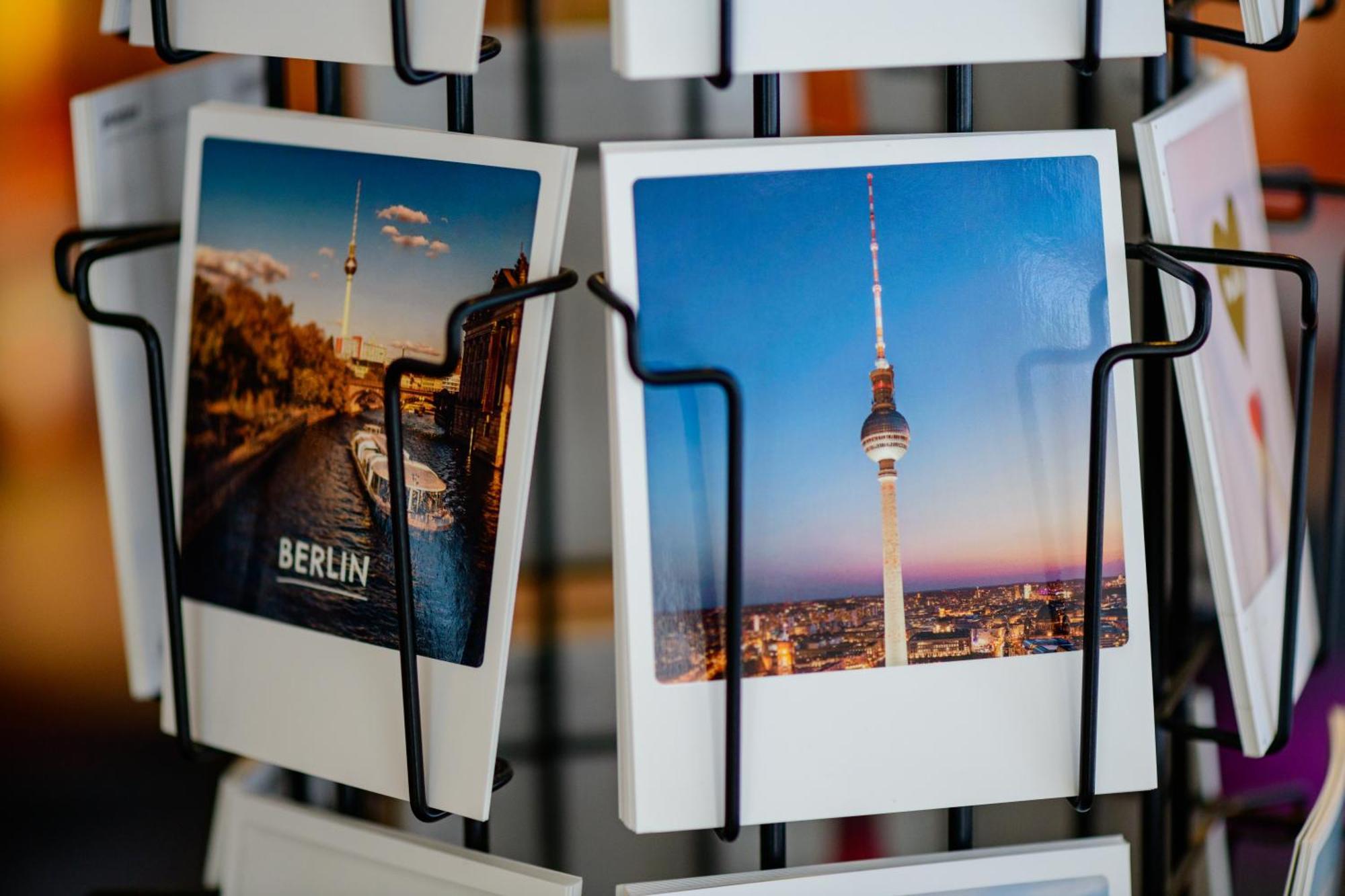 Hotel Mercure Berlin