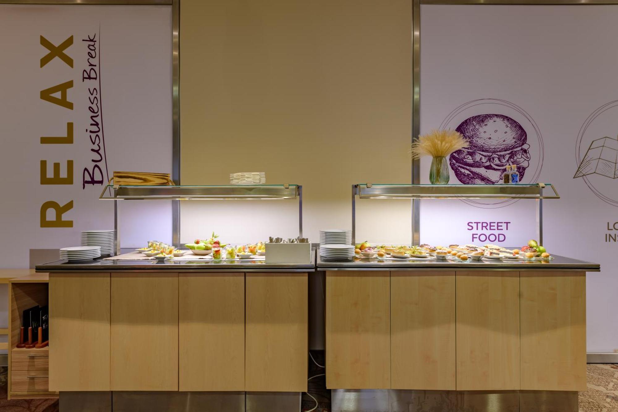 Hotel Mercure Berlin