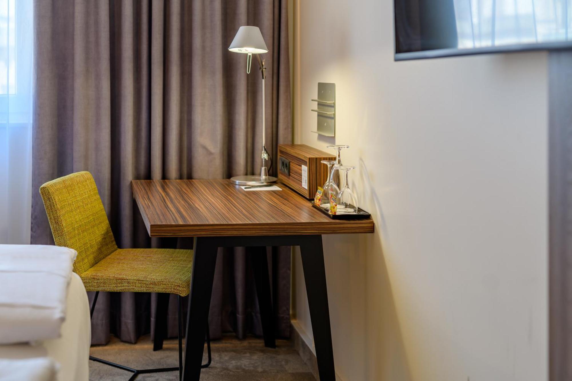 Hotel Mercure Berlin