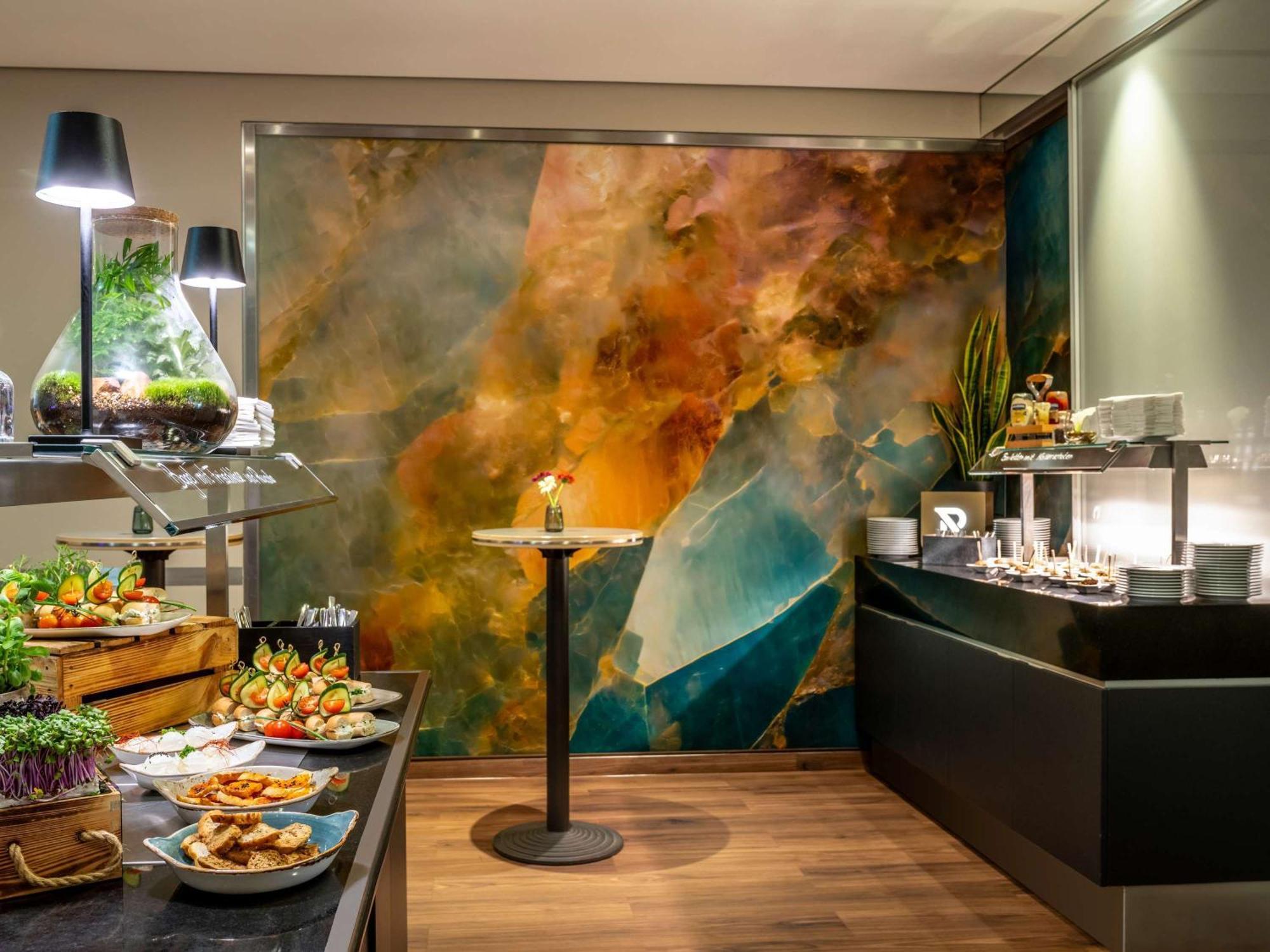 Hotel Mercure Berlin