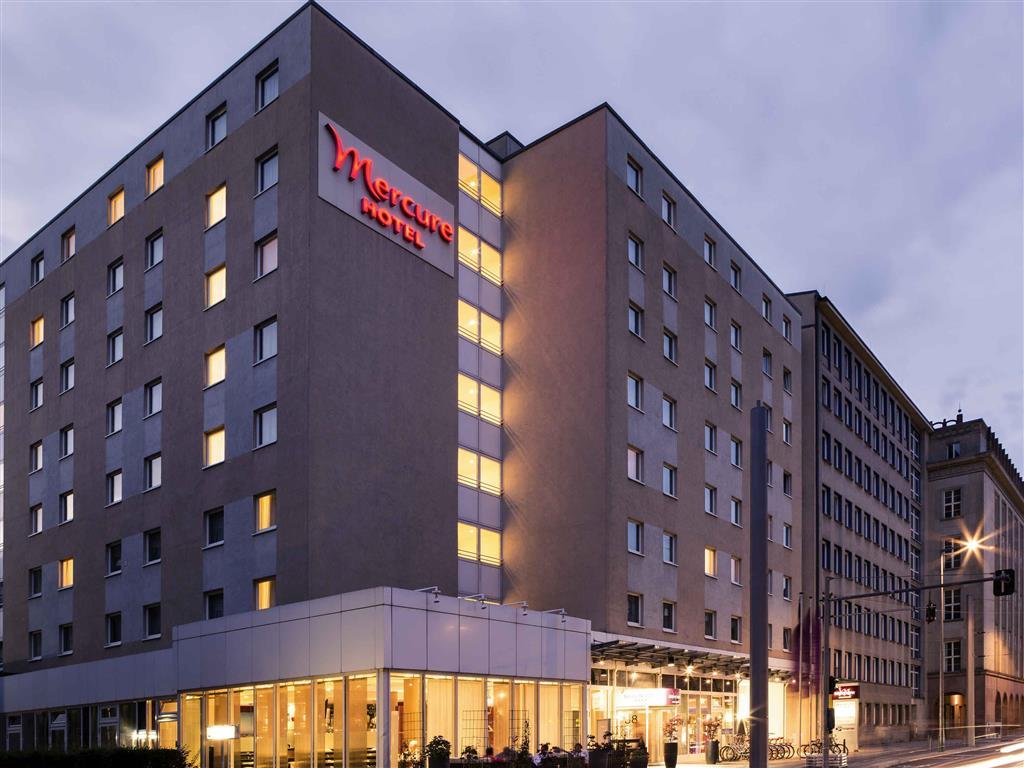 Mercure Hotel 4*