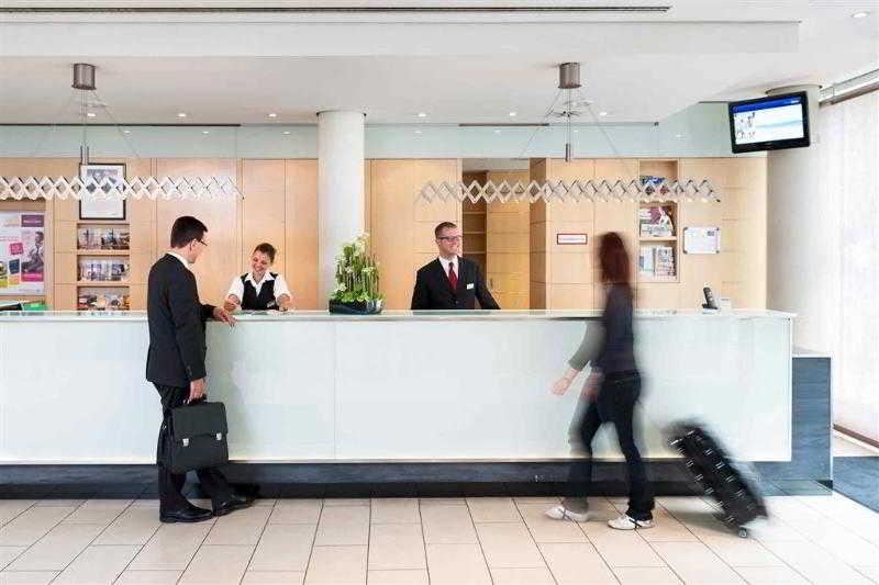 Mercure Berlin