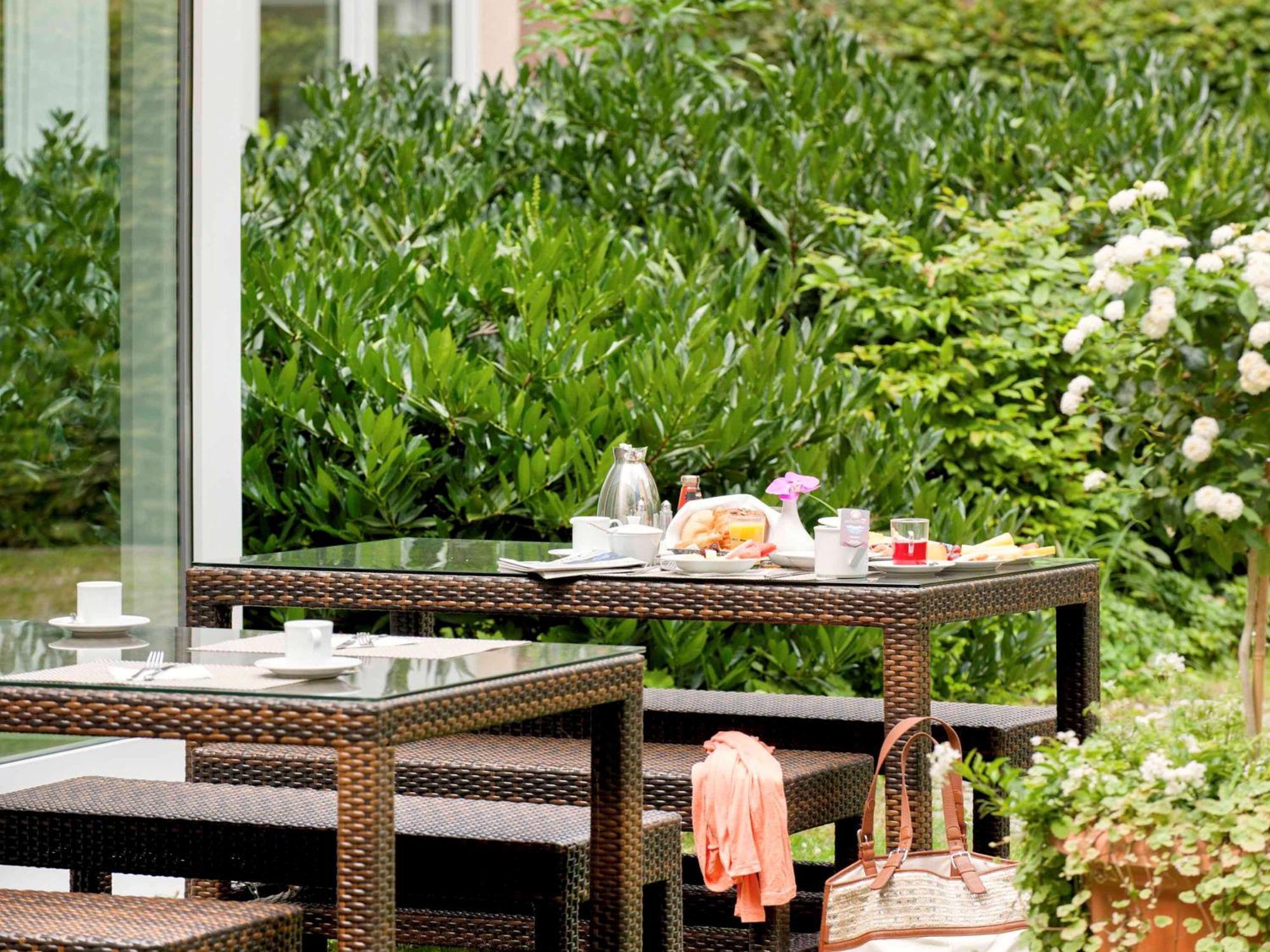 Hotel Mercure Berlin