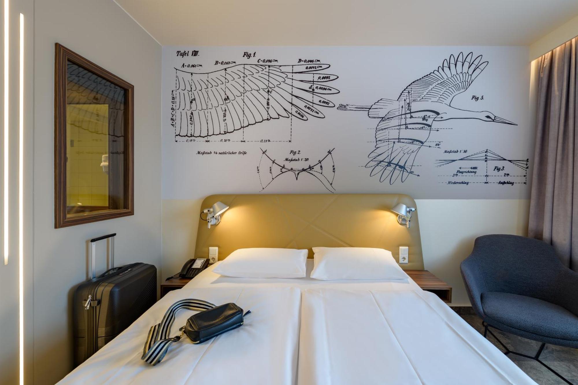Hotel Mercure Berlin