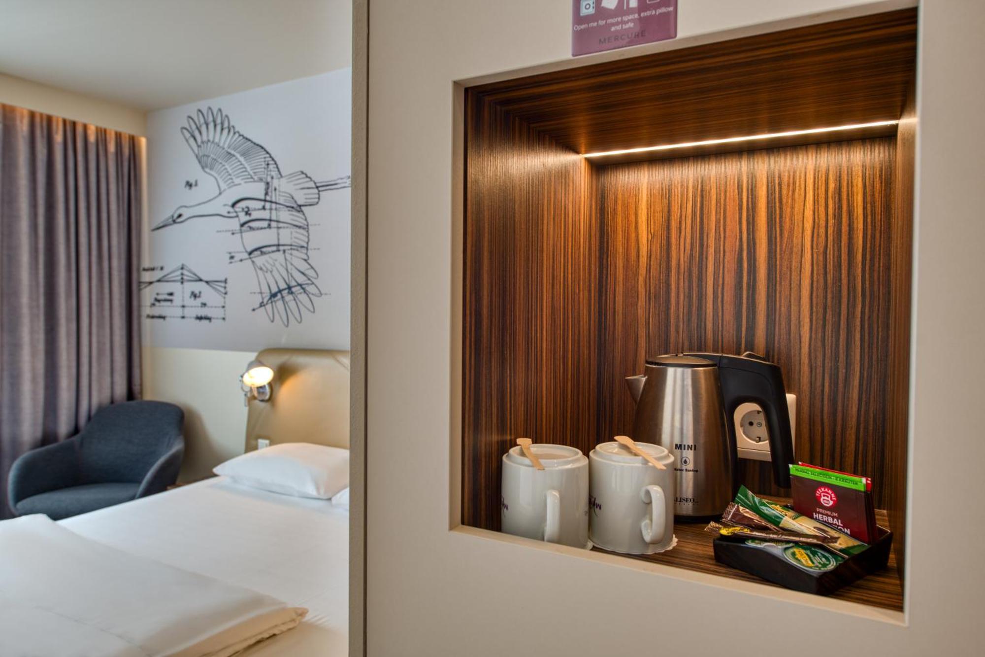Mercure Berlin