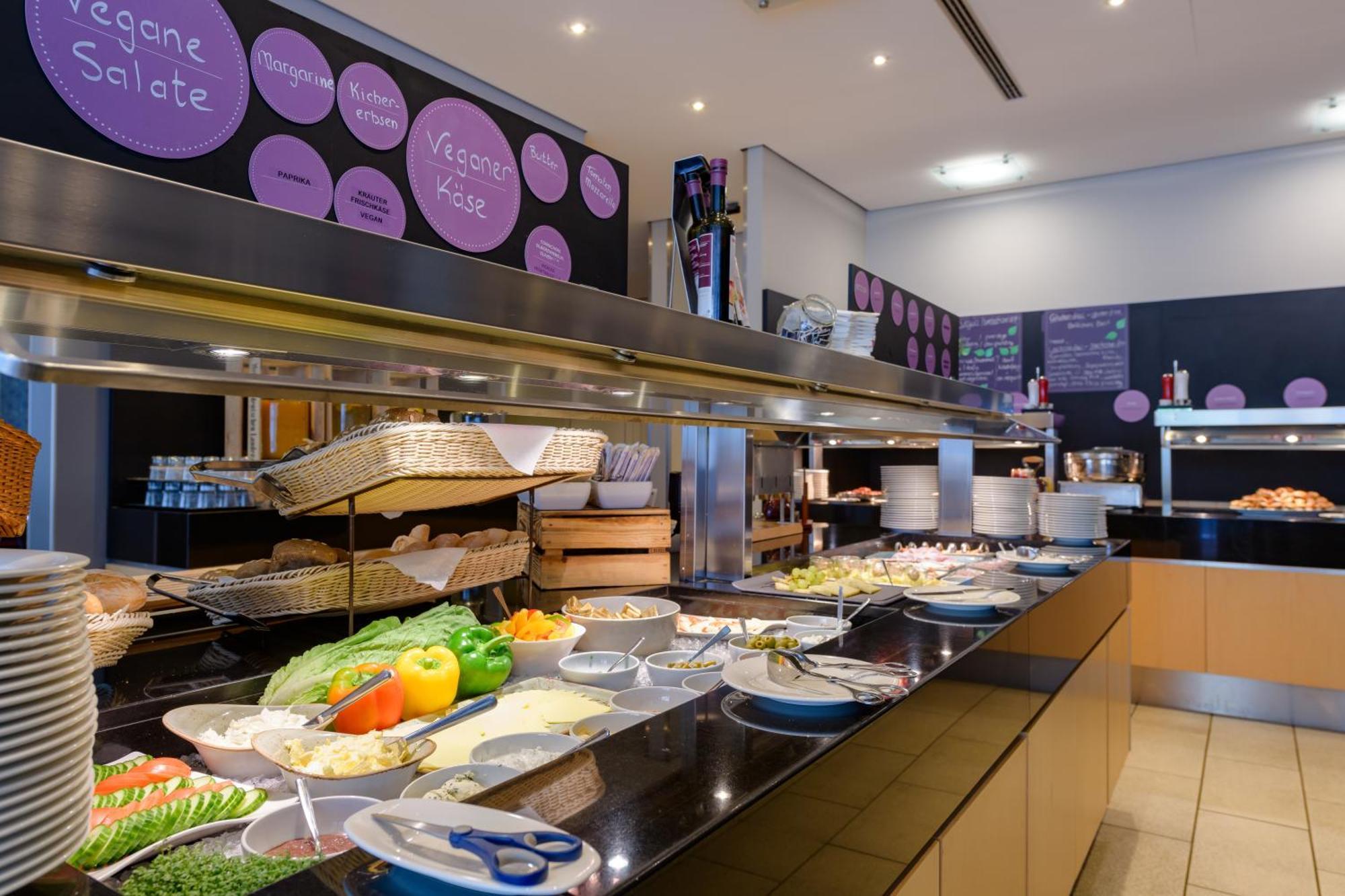 Mercure 4* Berlin