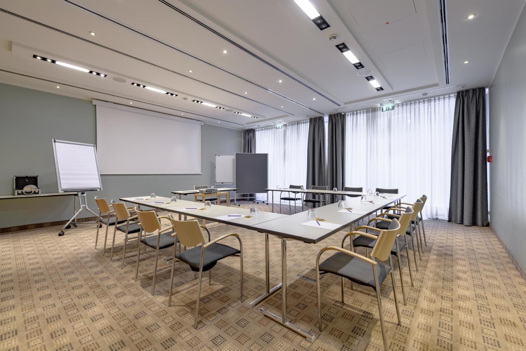 Mercure Hotel Berlin