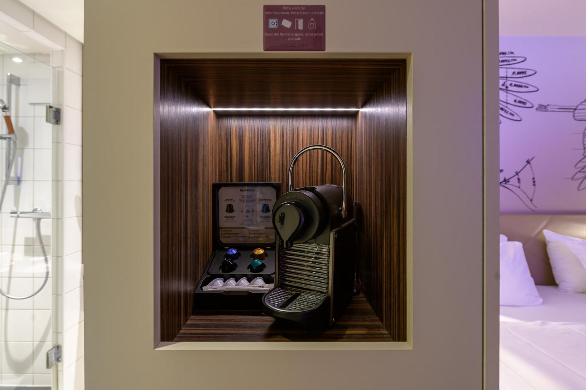 Mercure Hotel Berlin