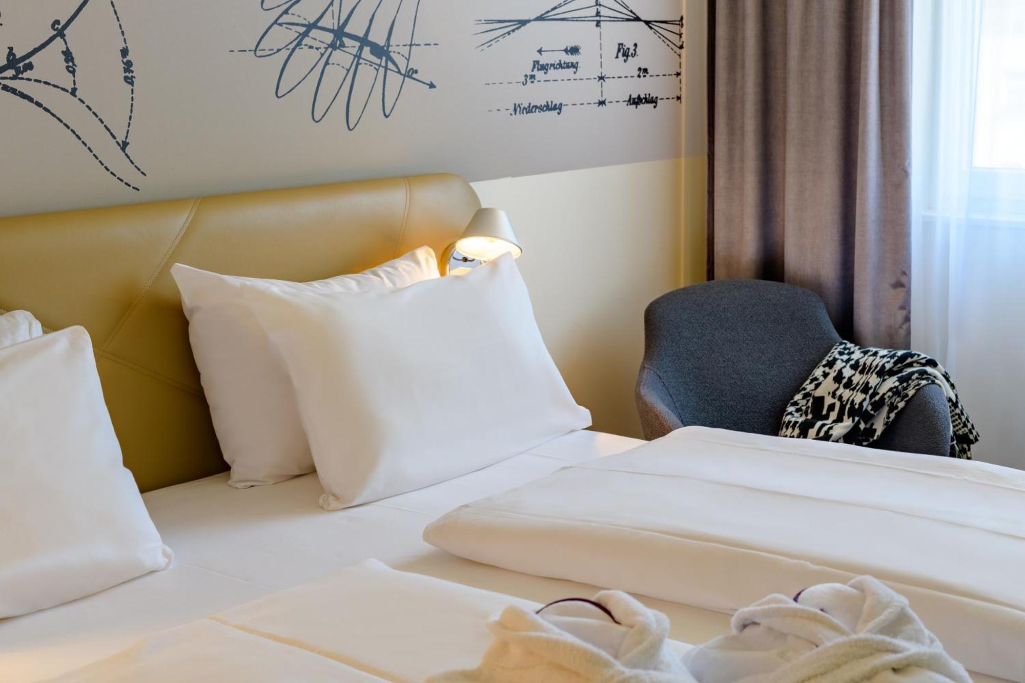 Hotel Mercure 4*