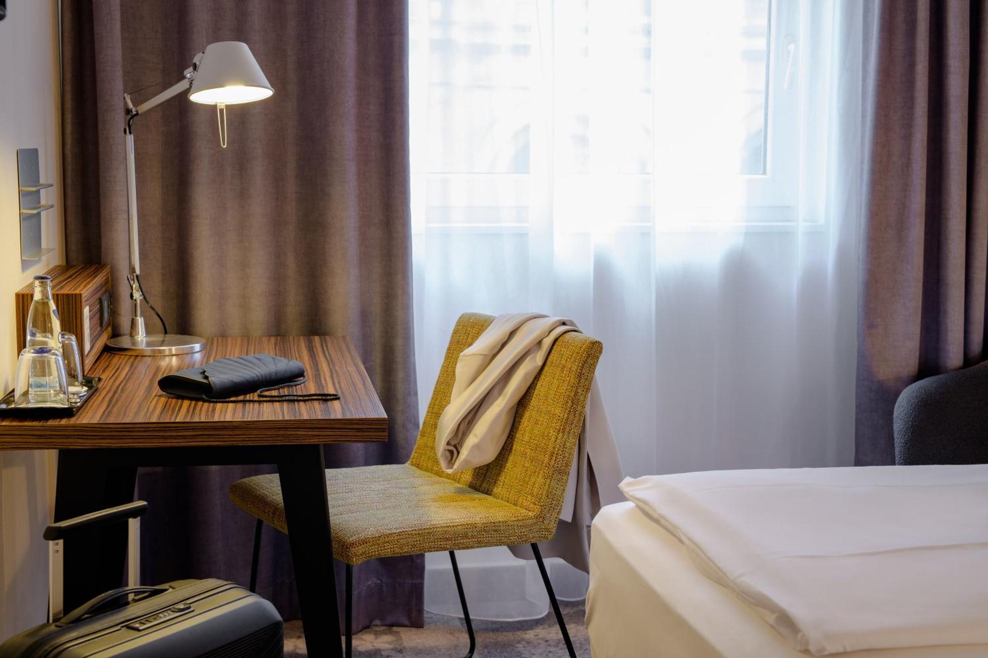 Mercure Hotel Berlin