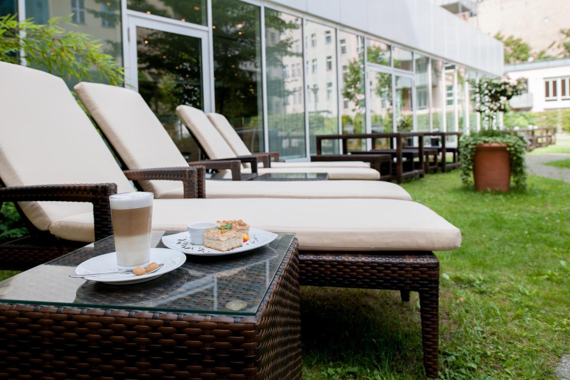 Mercure Berlin