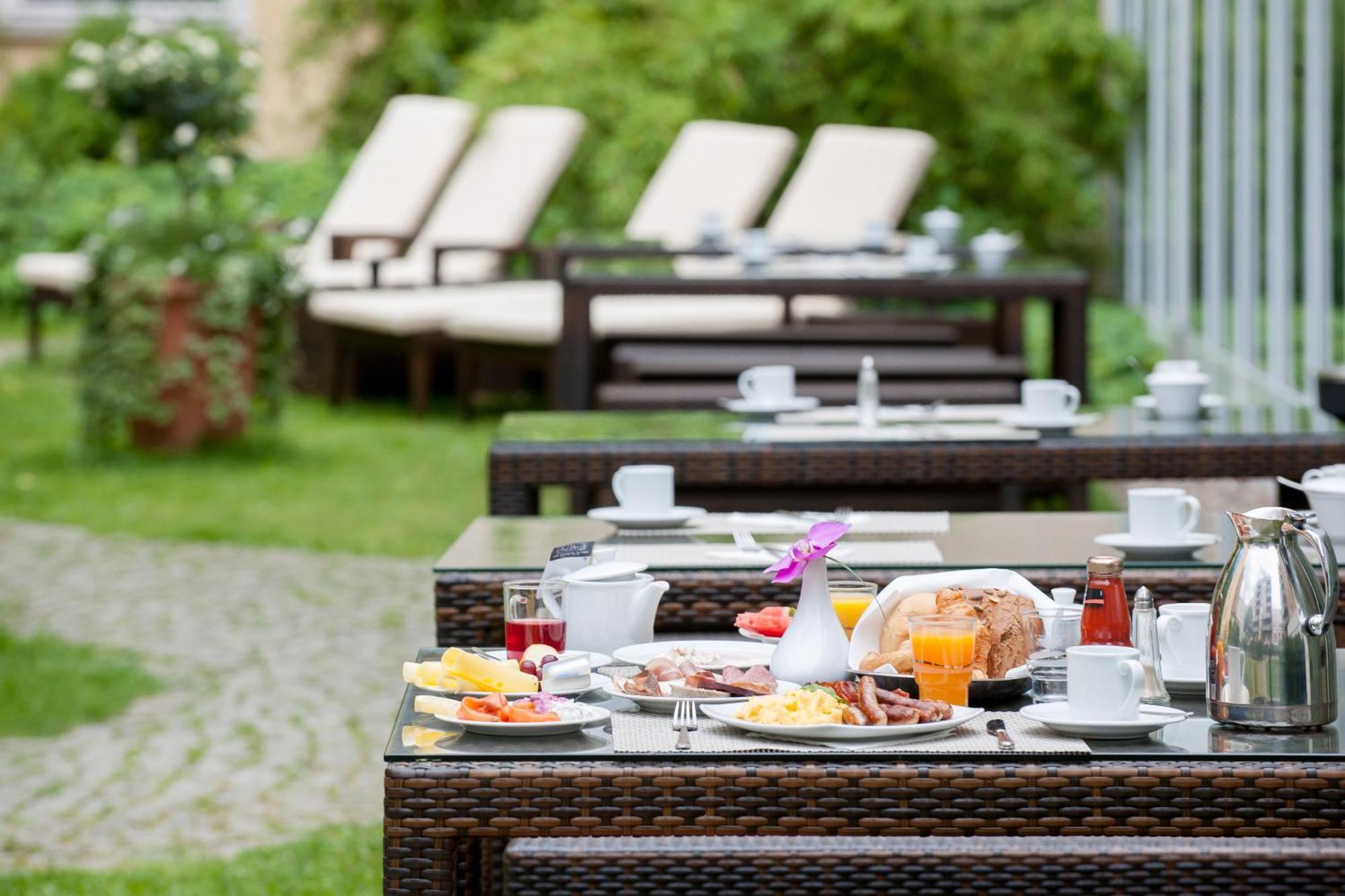 Mercure Berlin