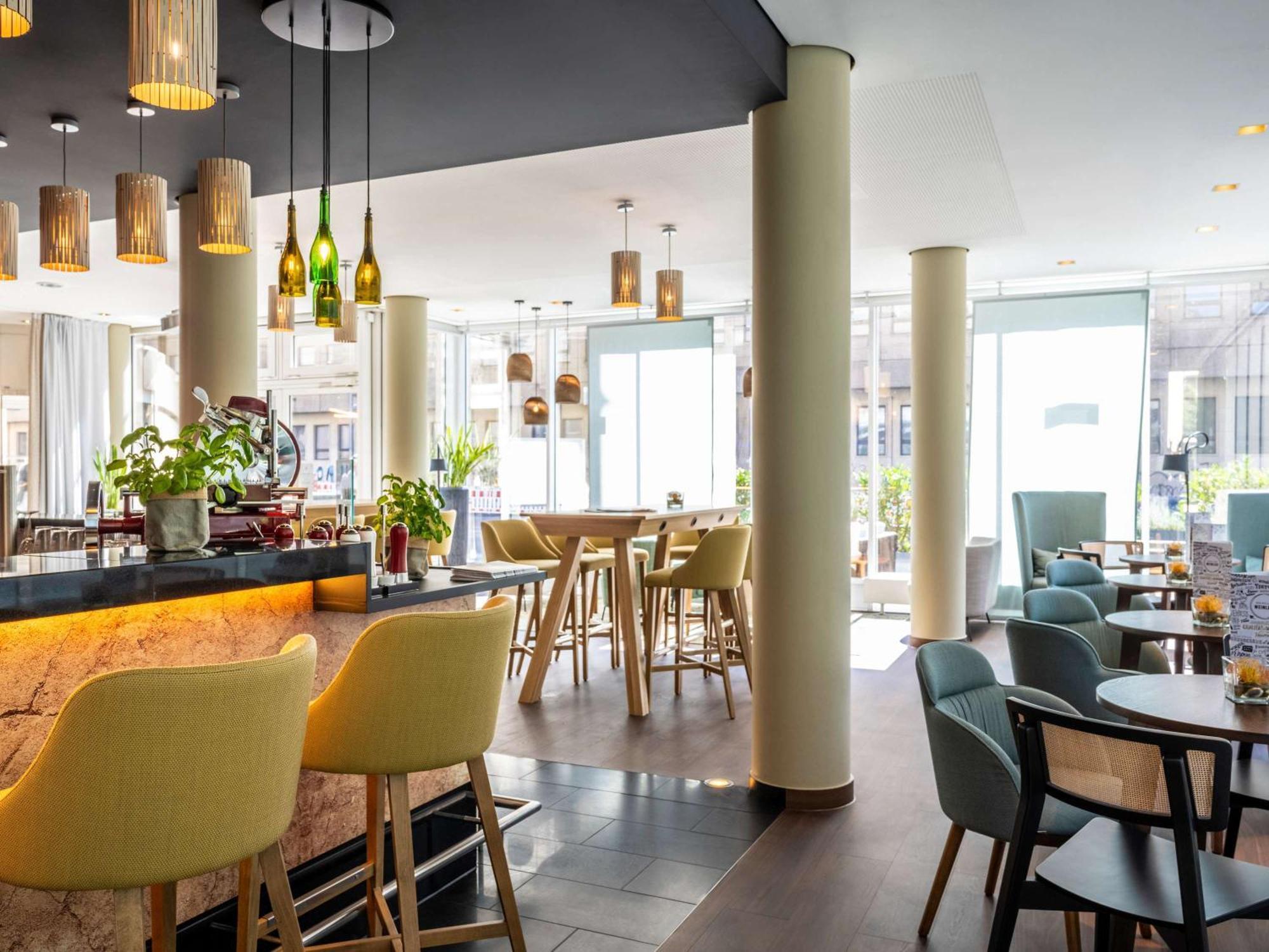 Mercure Berlin