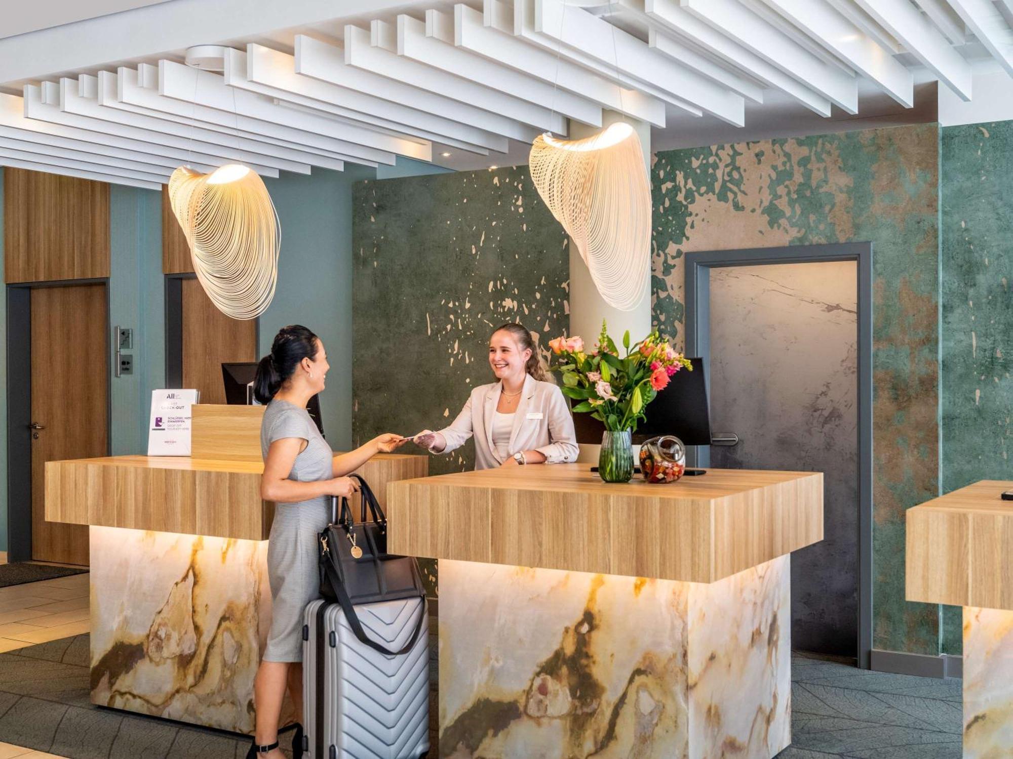 Mercure Hotel Berlin