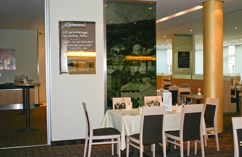 Mercure Berlin