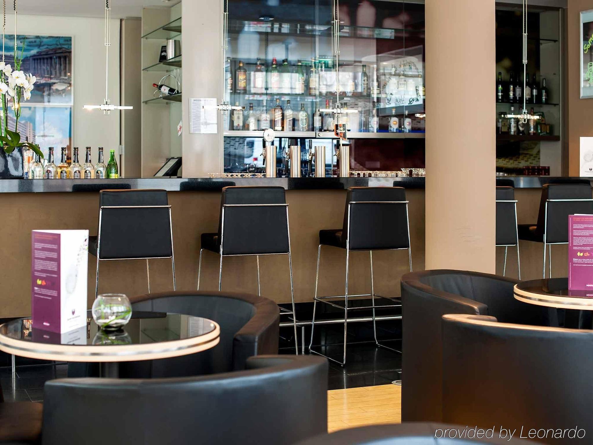 Mercure 4* Berlin