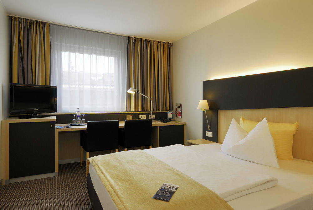Hotel Mercure Berlin
