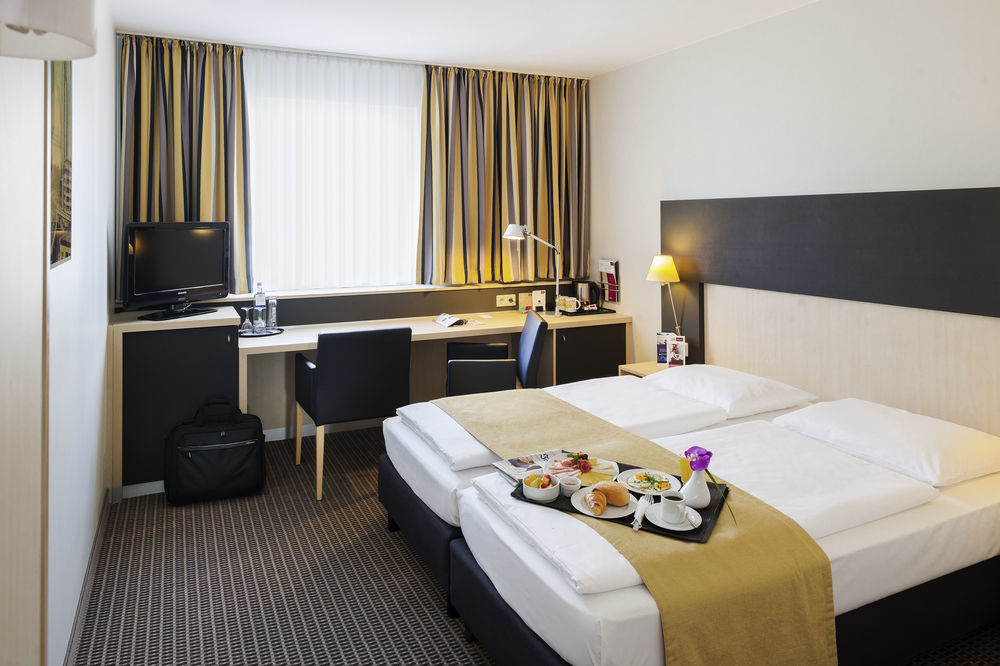 Mercure Berlin