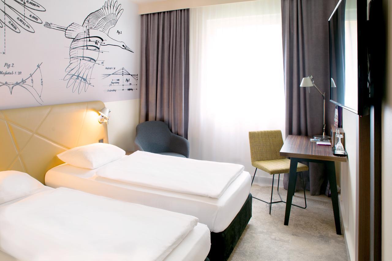 Mercure 4* Berlin