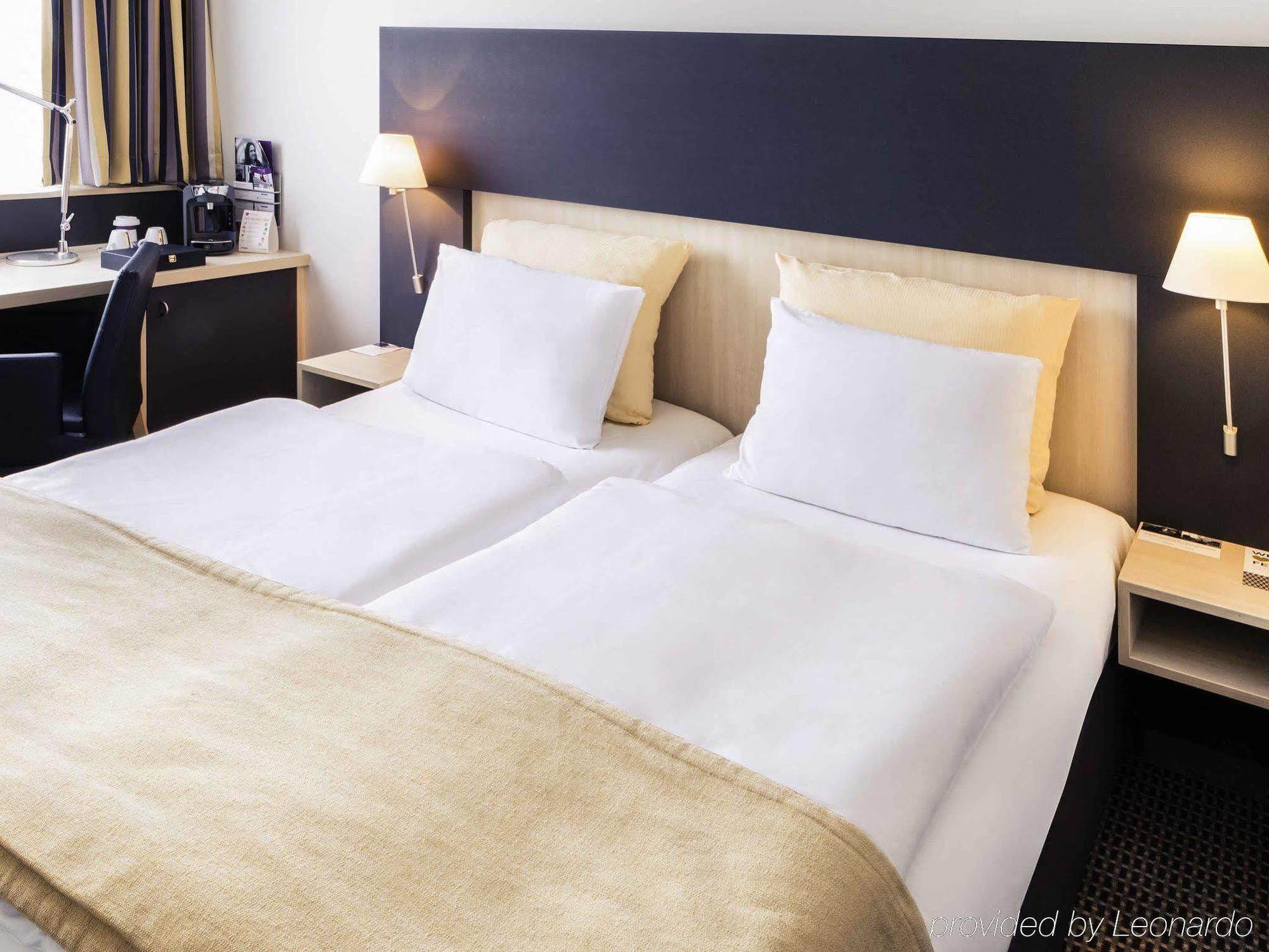 Hotel Mercure Berlin
