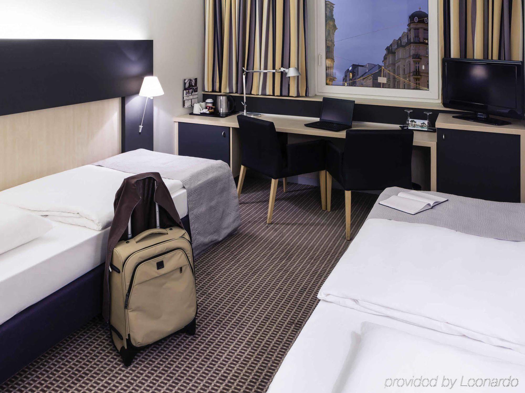 Mercure Berlin