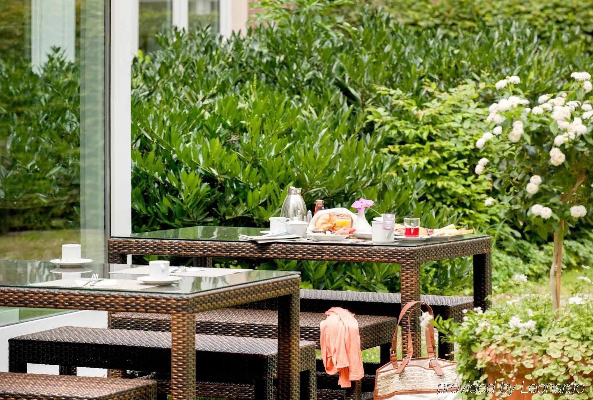 Hotel Mercure Berlin