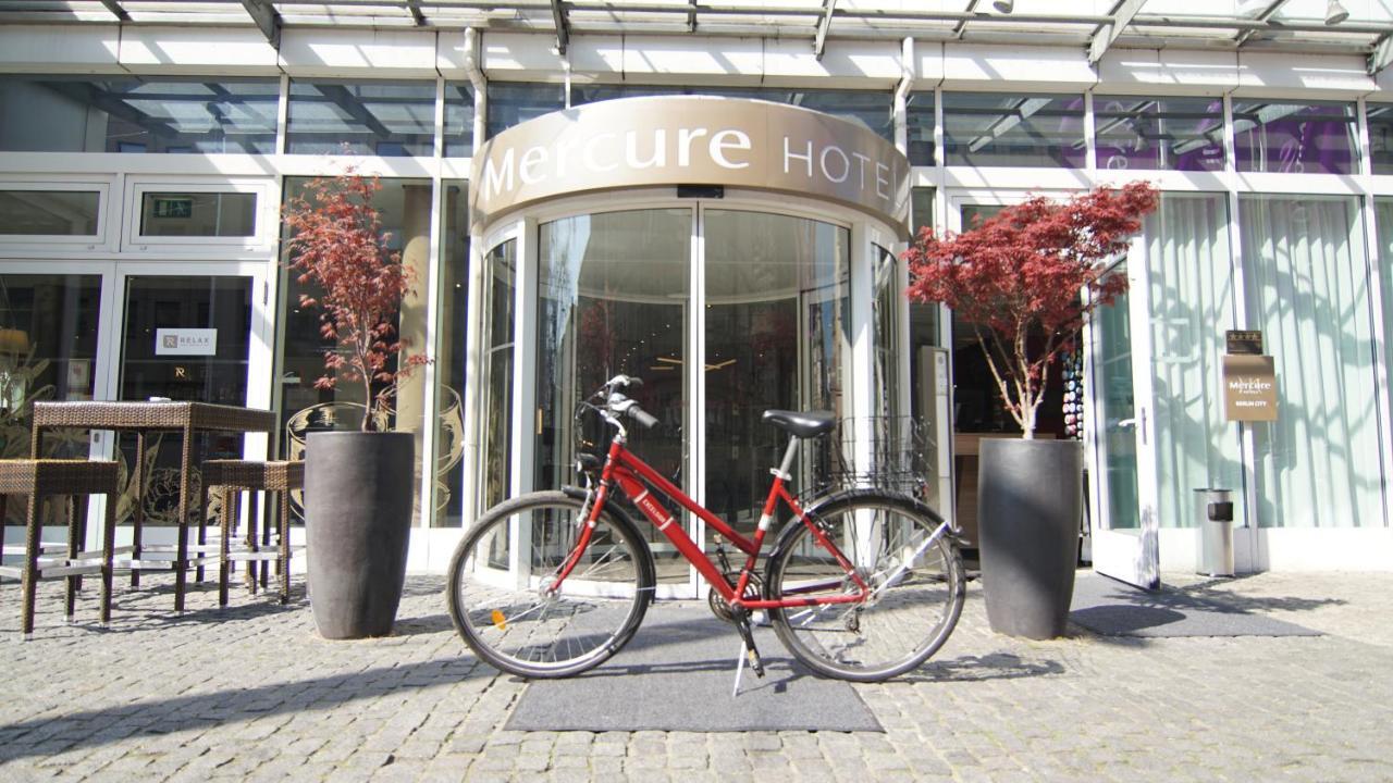 Mercure Berlin